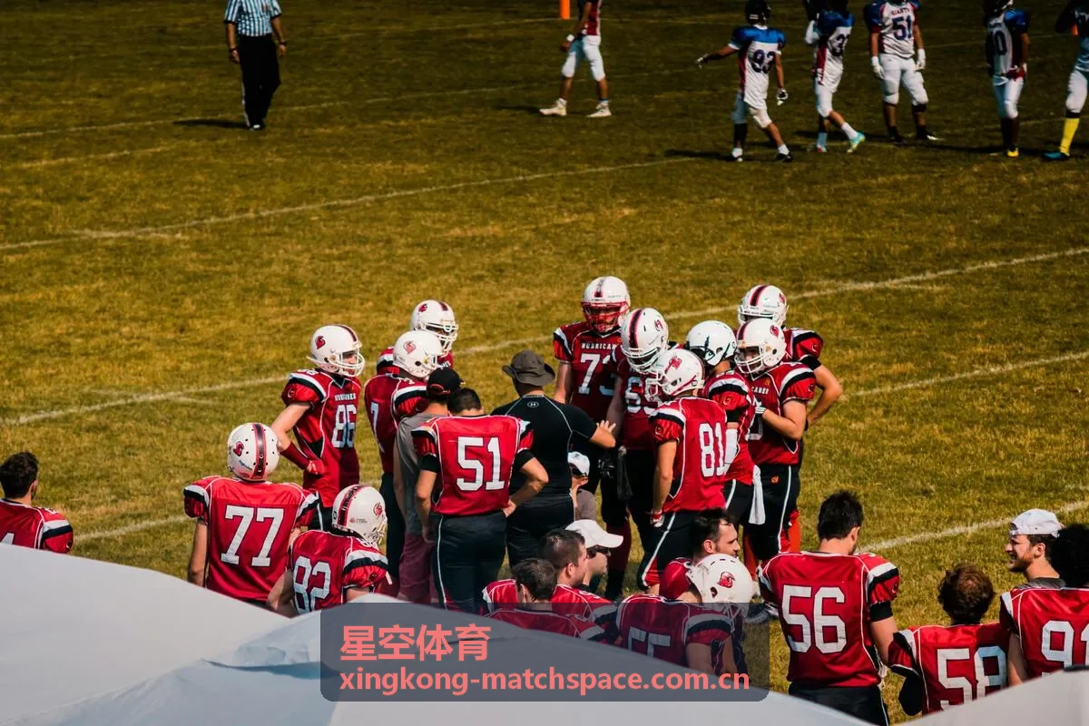 星空体育编辑观察：社区赛事带动基层参与
